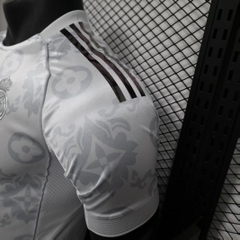 Đồ SF Real Madrid 25/26 ( Louis Vuitton )