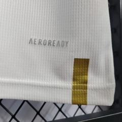 Retro Real Madrid 2019/2020 ( Sân Nhà )