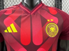 Đồ SF Đức 2025 ( Sân Khách - Nữ )