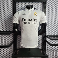 Retro Real Madrid 2022/2023 ( Sân Nhà )