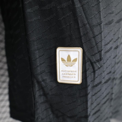 Đồ SF MU 24/25 ( Thủ Môn 3 )