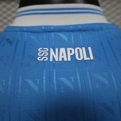 Đồ SF Napoli 25/26 ( Sân Nhà )