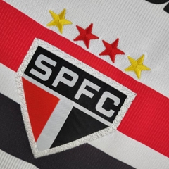 Retro São Paulo FC 1999/2000 ( Sân Nhà )