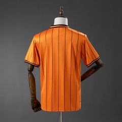 Retro Wolverhampton 1982/1986 ( Sân Nhà )