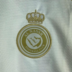 Đồ Fan Al Nassr 24/25 ( 3RD )