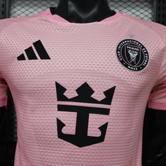 Đồ SF Inter Miami 26/27 ( Sân Nhà )