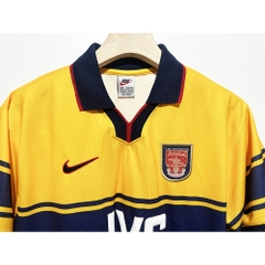 Retro Arsenal 1997/1998 ( Sân Khách )