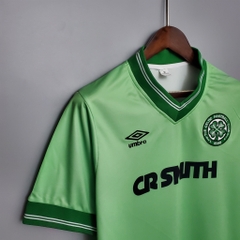 Retro Celtic 1984/1986 ( Sân Nhà )