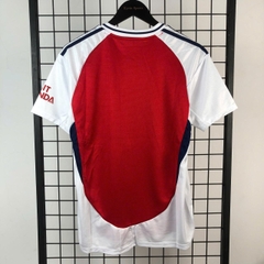 Đồ Fan Arsenal 24/25 ( Sân Nhà )