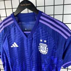 Đồ SF Argentina 2022 ( Sân Khách )