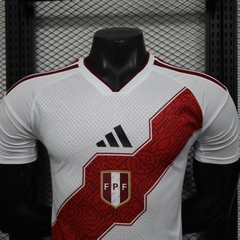 Đồ SF Peru 2026 ( Sân Nhà )