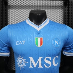 Đồ SF Napoli 25/26 ( Sân Nhà )