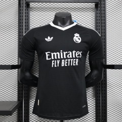 Đồ SF Real Madrid 24/25 ( Thủ Môn 3 )