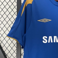 Retro Chelsea 2005/2006 ( Sân Nhà )