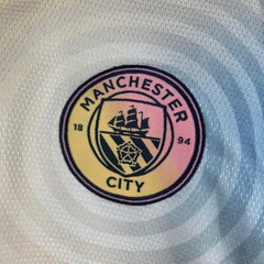 Đồ Fan Man City 24/25 ( Sân Khách )