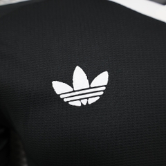 Đồ SF Real Madrid 24/25 ( Thủ Môn 3 )