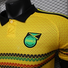 Đồ SF Jamaica 2026 ( Sân Nhà )