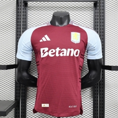 Đồ SF Aston Villa 24/25 ( Sân Nhà )