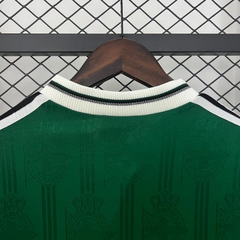 Retro Deportivo de La Coruña 1999/2000 Tay Dài ( Sân Khách )