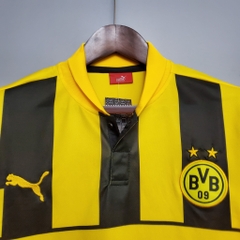 Retro Dortmund 2012/2013 ( Sân Nhà )