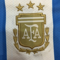 Bộ Kids Argentina 2024 ( Sân Nhà )