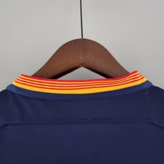 Retro Barcelona 2015/2016 ( 3RD )