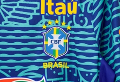 Retro Brazil 2024 ( Training )