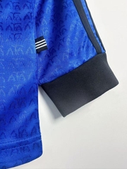 Retro Argentina 1994 Tay Dài ( Sân Khách )