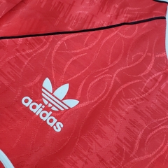 Retro Mu 1990/1992 ( Sân Nhà )