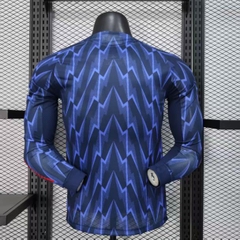 Đồ SF Arsenal 25/26 Tay Dài ( Sân Khách )