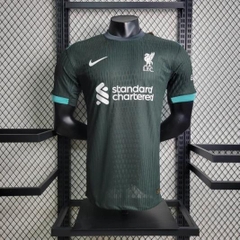 Đồ SF Liverpool 24/25 ( Sân Khách )