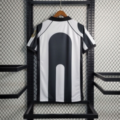 Retro Juventus 1997/1998 ( Sân Nhà )