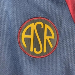 Đồ Fan AS Roma 24/25 ( 3RD )