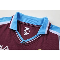 Retro West Ham 1999/2000 ( Sân Nhà )