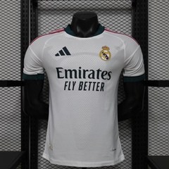 Đồ SF Real Madrid 26/27 ( Sân Nhà )