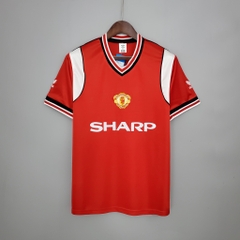 Retro Mu 1985/1986 ( Sân Nhà )