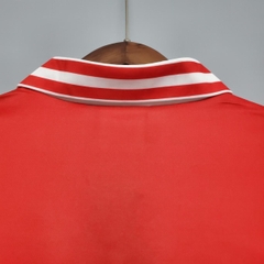 Retro Ajax 1997/1998 ( Sân Nhà )