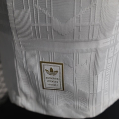 Đồ SF Arsenal 25/26 ( 3RD )