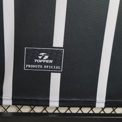 Retro Corinthians 1999/2000 ( 3RD )