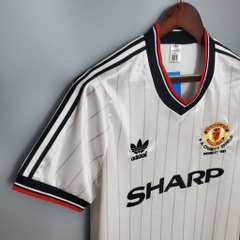 Retro Mu 1983/1984 ( Sân Khách )