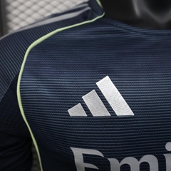 Đồ SF Real Madrid 25/26 ( Sân Khách )