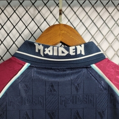 Retro West Ham 1998/1999 ( Sân Nhà )