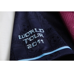 Retro West Ham 2011/2012 ( Sân Nhà )