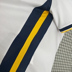 Retro Parma 2003/2004 ( Sân Khách )