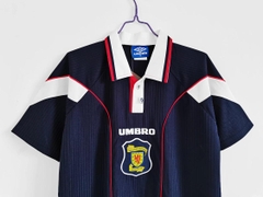 Retro Scotland 1996/1998 ( Sân Nhà )
