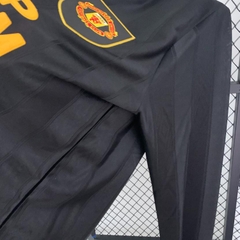 Retro Mu 1993/1994 Tay Dài ( Sân Khách 1 )