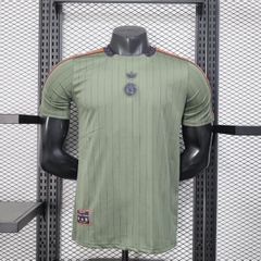 Áo Thun Bayern Munich 2025 ( Terrace Icons )
