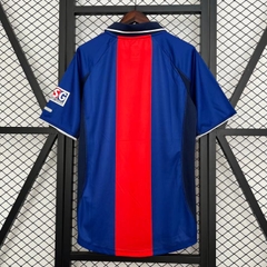 Retro PSG 2000/2001 ( Sân Nhà )