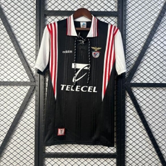 Retro Benfica 1997/1998 ( Sân Khách )