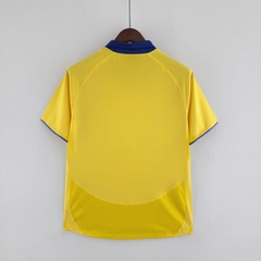 Retro Arsenal 2003/2004 ( Sân Khách )